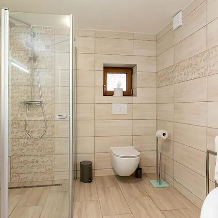 Rekreacni A Jezdecky Areal Equifarm Holiday home *