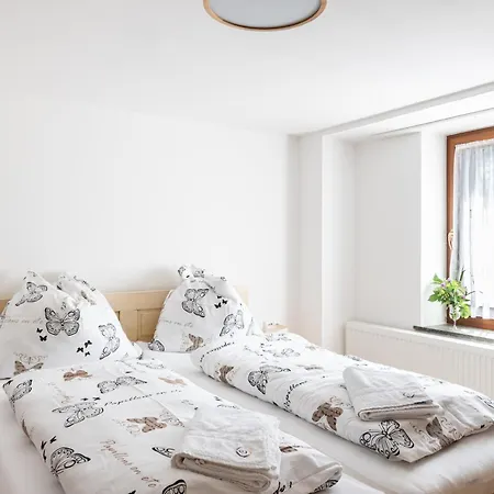 Holiday home Rekreacni A Jezdecky Areal Equifarm *
