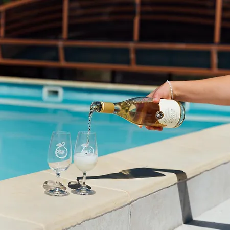 Rekreacni A Jezdecky Areal Equifarm Holiday home